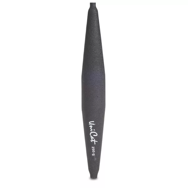 Uni Cat Clonk Lead 200gr Bevonatos Szivarólom 2db