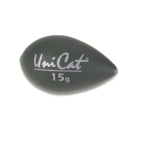 Uni Cat Camou Subfloat Egg Búvárúszó 5gr