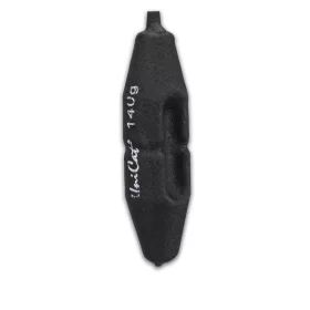 Uni Cat Rattle Clonk Olive 60gr Kuttyogó Ólom 2db