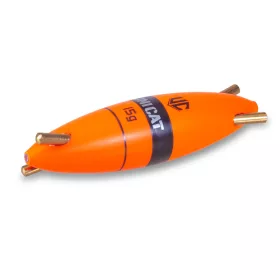 Uni Cat Quattro Rattle Subfloat Búvárúszó 15gr 2db