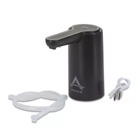 Anaconda LED-es Vízkifolyó Csap 14x6,8x14cm