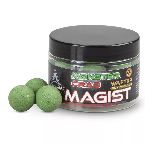 Anaconda Magist Wafter 20mm Monster Crab Wafter 70gr