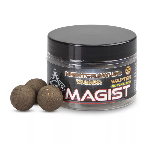 Anaconda Magist Wafter 20mm Giliszta Wafter 70gr