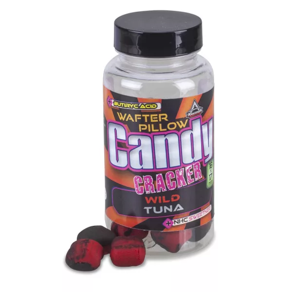 Anaconda Candy Cracker 16x17mm Vad-Tonhal Wafter 55gr