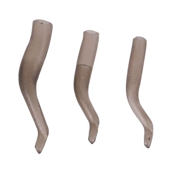 Anaconda Rig Aligner Sleeves Limpid Mud Barna L Horogbefordító 15db