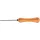 Anaconda Boilie Nut Drill Narancssárga 1,5mm Bojlifúró 8,5cm