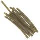 Anaconda Shrink Tubes Zöld 1,2mm Zsugorcső 10db