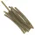 Anaconda Shrink Tubes Barna 1,6mm Zsugorcső 10db