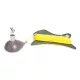 Anaconda Back Lead System Zsinórsüllyesztő Ólom 55gr