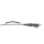 Anaconda LL SafetyClipQuickChange Camou Brown 35lb 80cm Előkötött Leadcore 2db