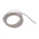 Anaconda Silicone Hook Átlátszó 0,5x1,5mm Szilikon Cső 1,5m