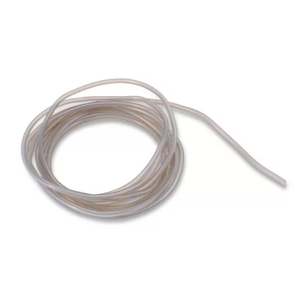 Anaconda Silicone Hook Átlátszó 0,8x1,8mm Szilikon Cső 1,5m