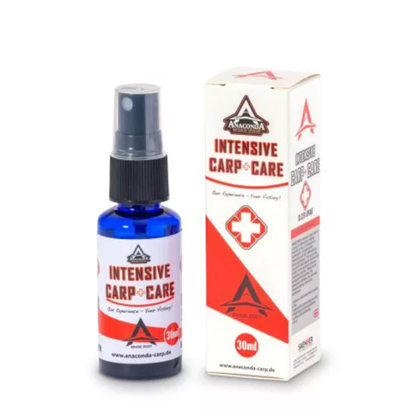 Anaconda Intensive Carp Care Sebkezelő Spray 30ml