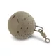 Anaconda Ball Bomb Gumírozott Felületű Végólom 84gr