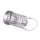 MS Range Prime Feeder 27x42mm Natúr Rozsdamentes Acél Etetőkosár 20gr