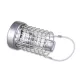 MS Range Rozsdamentes Acél Natúr 35x35mm Feeder Etetőkosár 100gr