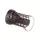 MS Range Rozsdamentes Acél Barna 35x35mm Feeder Etetőkosár 60gr