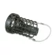 MS Range Rozsdamentes Acél Zöld 35x35mm Feeder Etetőkosár 140gr