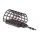 MS Range Prime Feeder 32x24x32mm Barna Rozsdamentes Acél Etetőkosár 20gr