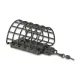 MS Range Prime Feeder 32x24x32mm Zöld Rozsdamentes Acél Etetőkosár 20gr