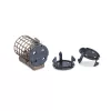 MS Range Classic Feeder Cage Cover Zárófedél Feeder Kosarakhoz 32mm 3db