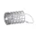 MS Range Prime Feeder 27x40mm Natúr Rozsdamentes Acél Etetőkosár 20gr