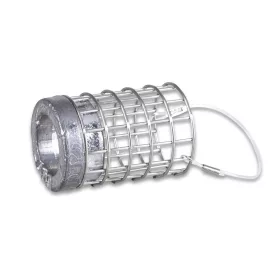  MS Range Prime Feeder 27x40mm Natúr Rozsdamentes Acél Etetőkosár 40gr