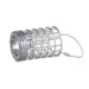 MS Range Prime Feeder 27x40mm Natúr Rozsdamentes Acél Etetőkosár 40gr