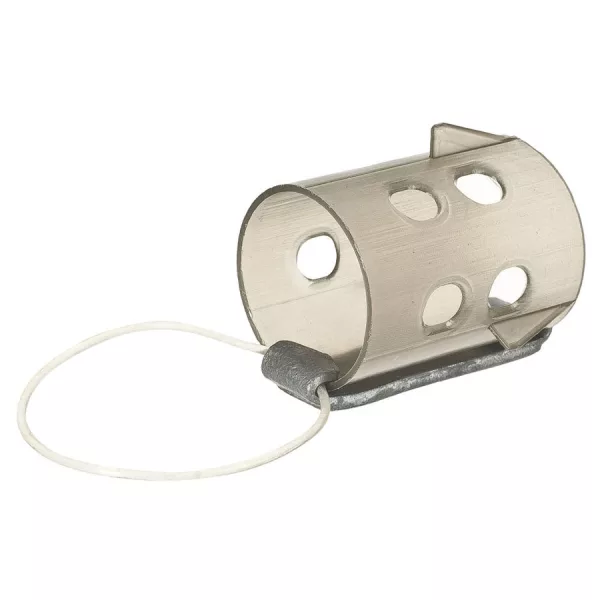 MS Range 28x45mm Winged Feeder Kosár 80gr