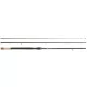 MS Range Econ NX Medium 3,30m 80gr 3+2 részes Feeder Bot