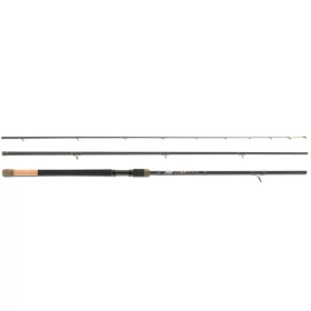   MS Range Econ NX Medium Heavy 3,60m 100gr 3+2 részes Feeder Bot