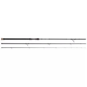 MS Range BL-X Medium 3,30m 80gr 3+3 részes Feeder Bot