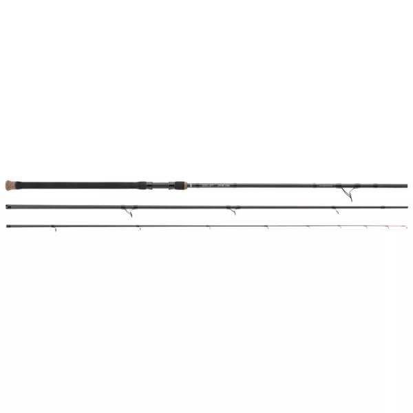 MS Range BL-X Heavy 3,90m 150gr 3+3 részes Feeder Bot