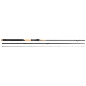 MS Range Custom Feeder 3,60m 60gr 3+3 részes Feeder Bot