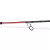 Uni Cat Warlock RCX Spin 2,45m 40-155gr 2 részes Harcsázó Pergető Bot
