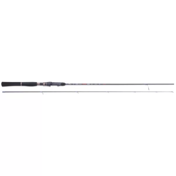 Iron Claw Spin UL-X Pro S Ultra Light 1,80m 0,8-8gr 2 részes Pergető Bot