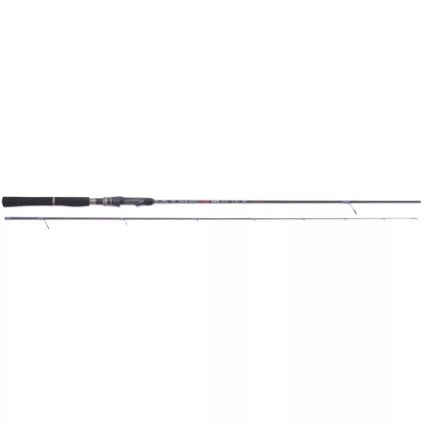 Iron Claw Drop Shot Pro S 2,10m 6-28gr 2 részes Pergető Bot
