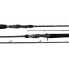 Iron Claw Cast UH-X Pro C 2,55m 0-195gr 2 részes Pergető Bot