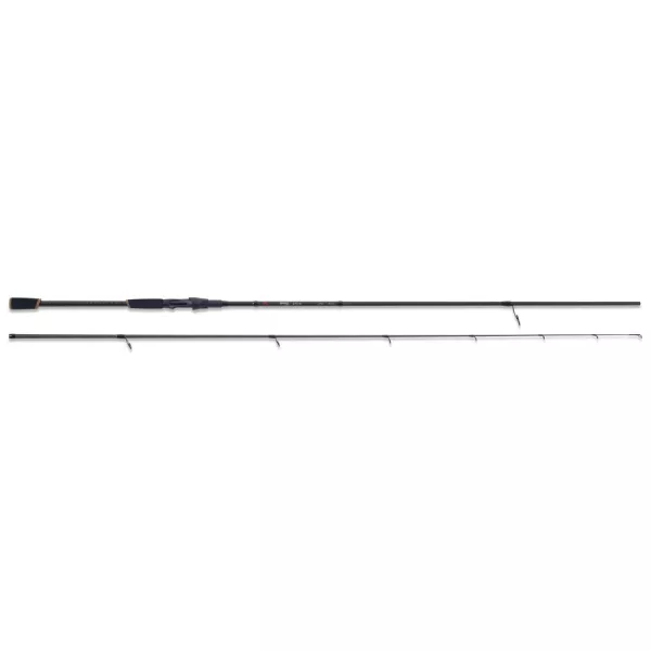 Iron Claw Envoy Spin 2,40m 24-62gr 2 részes Pergető Bot