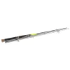 Iron Claw Moby Softbaits The Genuine 2,45m 25gr 2 részes Pergető Bot