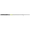 Iron Claw Moby Softbaits The Genuine 2,45m 25gr 2 részes Pergető Bot