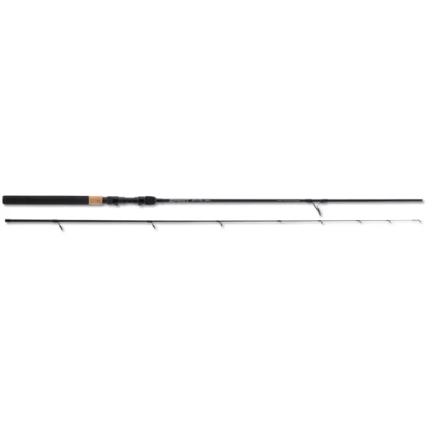 Saenger Spirit CSX Medium 2,10m 12-45gr 2 részes Pergető Bot