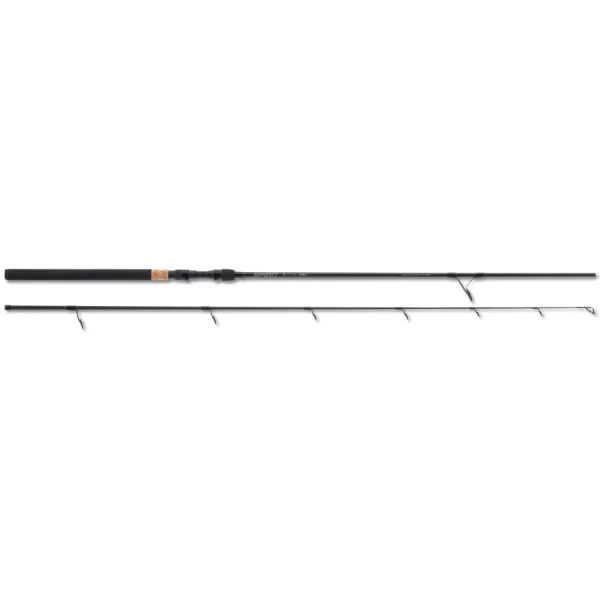 Saenger Spirit CSX Big Fish 2,40m 50-140gr 2 részes Pergető Bot