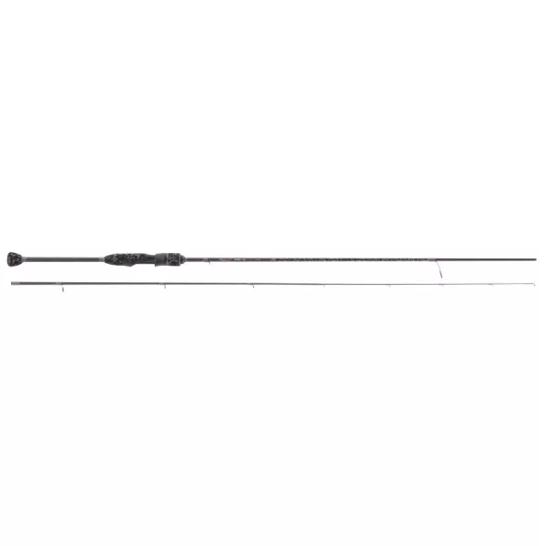 Iron Claw High-V2 S-601UL 1,80m 0,5-6gr 2 részes Pergető Bot