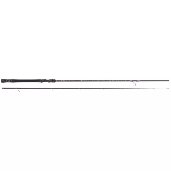 Iron Claw High-V2 S-802H Pike 2,40m 28-90gr 2 részes Pergető Bot