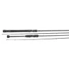 Iron Claw High-V2 S902L Shad 2,70m 15-35gr 2 részes Pergető Bot