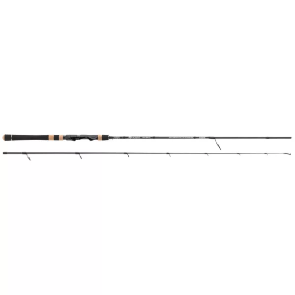 Saenger Specialist TB-X Light 2,10m 5-18gr 2 részes Pergető Bot