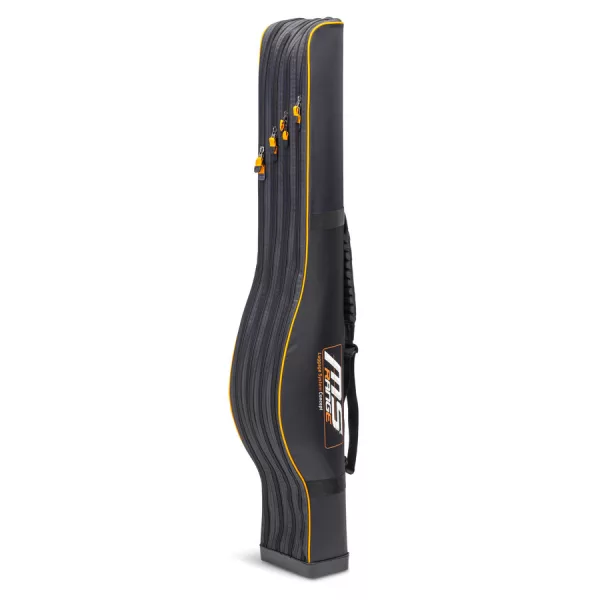 MS Range Safety Case LSC 4 Botos Merevfalú Botzsák 165x34x24cm