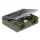 Anaconda Tackle Chest Medium Szerelékes Doboz 23,6x22,2x6,3cm
