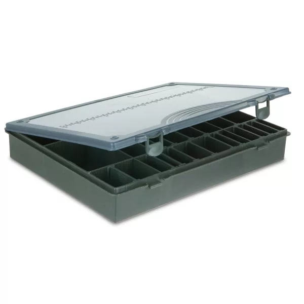 Anaconda Tackle Chest XXL Szerelékes Doboz 36,5x28,5x6,3cm